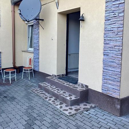House Damado Deluxe Otteveny Exterior foto