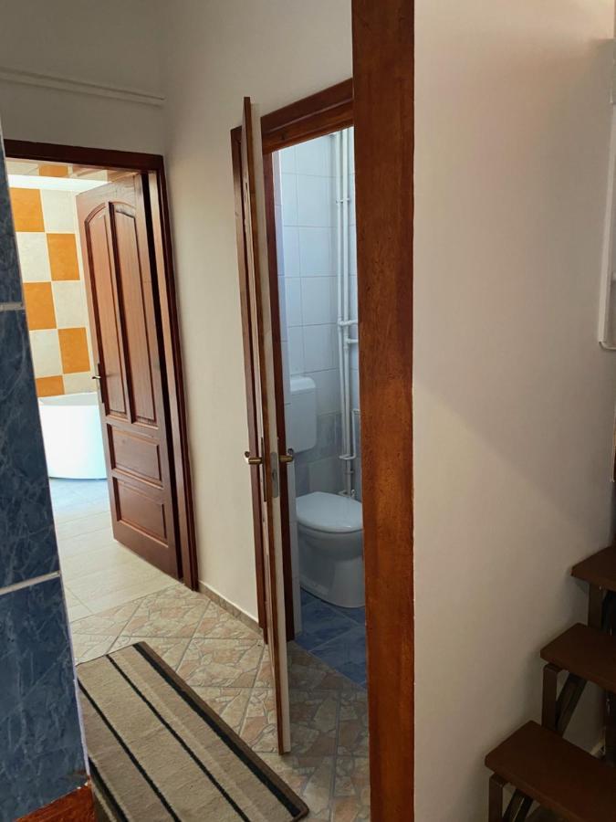 House Damado Deluxe Otteveny Exterior foto