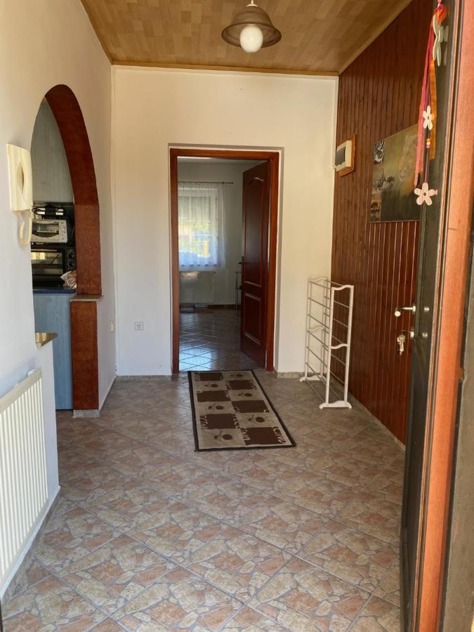 House Damado Deluxe Otteveny Exterior foto