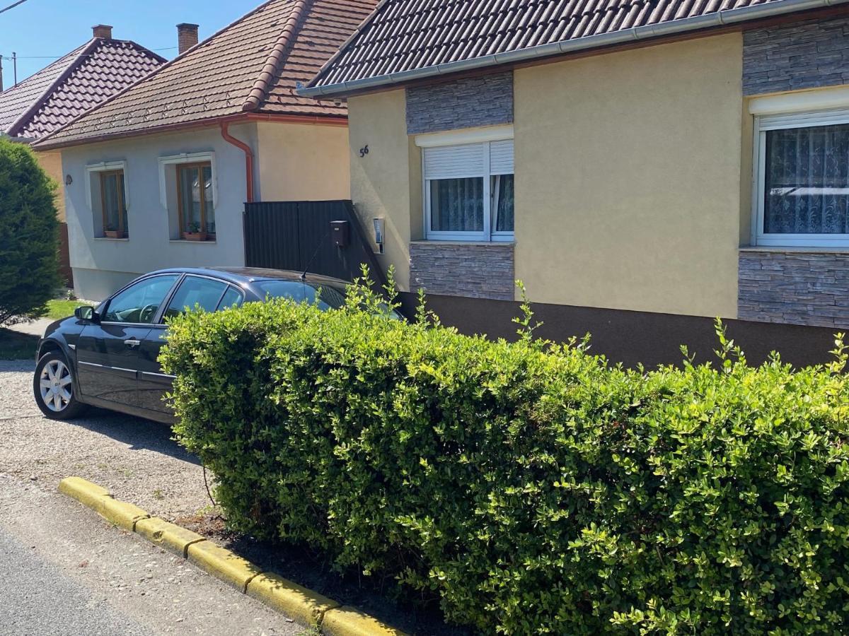 House Damado Deluxe Otteveny Exterior foto